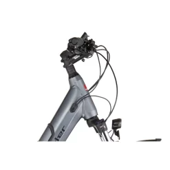 Vélo De Randonnée Électrique ORTLER BOZEN SUV WAVE Bleu/Gris 2022 -Vélos Et Accessoires Ortler Bozen SUV Wave grau5B600x6005D 3