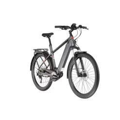 Vélo De Randonnée Électrique ORTLER BOZEN SUV DIAMANT Bleu/Gris 2022 28 Vélo De Randonnée Électrique ORTLER BOZEN SUV DIAMANT Bleu/Gris 2022 -Vélos Et Accessoires Ortler Bozen SUV grau5B600x6005D 10