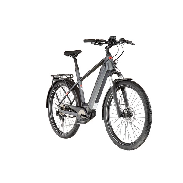 Vélo De Randonnée Électrique ORTLER BOZEN SUV DIAMANT Bleu/Gris 2022 11 Vélo De Randonnée Électrique ORTLER BOZEN SUV DIAMANT Bleu/Gris 2022 – Image 11