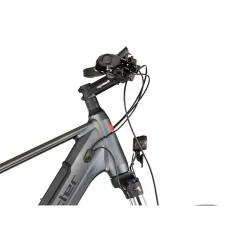 Vélo De Randonnée Électrique ORTLER BOZEN SUV DIAMANT Bleu/Gris 2022 30 Vélo De Randonnée Électrique ORTLER BOZEN SUV DIAMANT Bleu/Gris 2022 -Vélos Et Accessoires Ortler Bozen SUV grau5B600x6005D 12