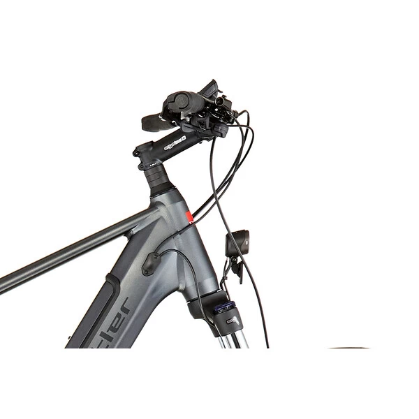 Vélo De Randonnée Électrique ORTLER BOZEN SUV DIAMANT Bleu/Gris 2022 13 Vélo De Randonnée Électrique ORTLER BOZEN SUV DIAMANT Bleu/Gris 2022 – Image 13