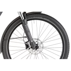 Vélo De Randonnée Électrique ORTLER BOZEN SUV DIAMANT Bleu/Gris 2022 31 Vélo De Randonnée Électrique ORTLER BOZEN SUV DIAMANT Bleu/Gris 2022 -Vélos Et Accessoires Ortler Bozen SUV grau5B600x6005D 13