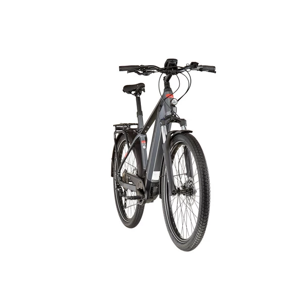 Vélo De Randonnée Électrique ORTLER BOZEN SUV DIAMANT Bleu/Gris 2022 3 Vélo De Randonnée Électrique ORTLER BOZEN SUV DIAMANT Bleu/Gris 2022 – Image 3