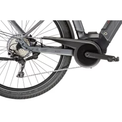 Vélo De Randonnée Électrique ORTLER BOZEN SUV DIAMANT Bleu/Gris 2022 23 Vélo De Randonnée Électrique ORTLER BOZEN SUV DIAMANT Bleu/Gris 2022 -Vélos Et Accessoires Ortler Bozen SUV grau5B600x6005D 5