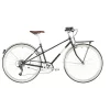 Vélo De Ville ORTLER BRICKTOWN LITE SWING TRAPEZ Noir 2022