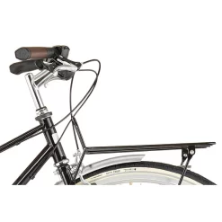 Vélo De Ville ORTLER BRICKTOWN LITE SWING TRAPEZ Noir 2022 -Vélos Et Accessoires Ortler Bricktown Lite Swing schwarz5B600x6005D 11