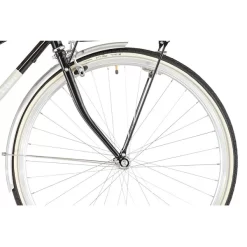 Vélo De Ville ORTLER BRICKTOWN LITE SWING TRAPEZ Noir 2022 -Vélos Et Accessoires Ortler Bricktown Lite Swing schwarz5B600x6005D 12