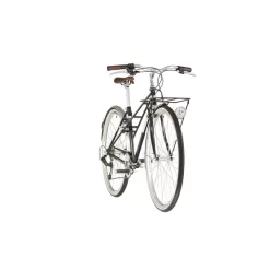 Vélo De Ville ORTLER BRICKTOWN LITE SWING TRAPEZ Noir 2022 -Vélos Et Accessoires Ortler Bricktown Lite Swing schwarz5B600x6005D 2