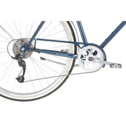 Vélo De Ville ORTLER BRICKTOWN LITE DIAMANT Bleu 2022 -Vélos Et Accessoires Ortler Bricktown Lite blau5B600x6005D 13