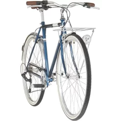 Vélo De Ville ORTLER BRICKTOWN LITE DIAMANT Bleu 2022 -Vélos Et Accessoires Ortler Bricktown Lite blau5B600x6005D 2