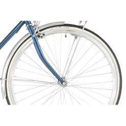 Vélo De Ville ORTLER BRICKTOWN LITE DIAMANT Bleu 2022 -Vélos Et Accessoires Ortler Bricktown Lite blau5B600x6005D 4