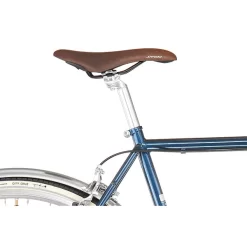 Vélo De Ville ORTLER BRICKTOWN LITE DIAMANT Bleu 2022 -Vélos Et Accessoires Ortler Bricktown Lite blau5B600x6005D 7