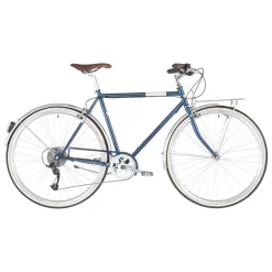 Vélo De Ville ORTLER BRICKTOWN LITE DIAMANT Bleu 2022 -Vélos Et Accessoires Ortler Bricktown Lite blau5B600x6005D 8