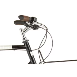 Vélo De Ville ORTLER BRICKTOWN LITE DIAMANT Noir 2022 -Vélos Et Accessoires Ortler Bricktown Lite schwarz5B600x6005D 11