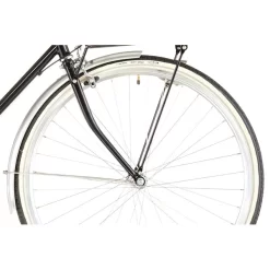 Vélo De Ville ORTLER BRICKTOWN LITE DIAMANT Noir 2022 -Vélos Et Accessoires Ortler Bricktown Lite schwarz5B600x6005D 12