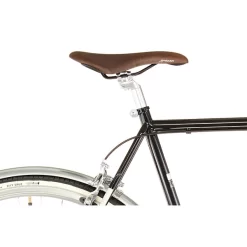 Vélo De Ville ORTLER BRICKTOWN LITE DIAMANT Noir 2022 -Vélos Et Accessoires Ortler Bricktown Lite schwarz5B600x6005D 15