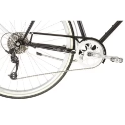 Vélo De Ville ORTLER BRICKTOWN LITE DIAMANT Noir 2022 -Vélos Et Accessoires Ortler Bricktown Lite schwarz5B600x6005D 5