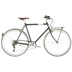 Vélo De Ville ORTLER BRICKTOWN LITE DIAMANT Noir 2022 -Vélos Et Accessoires Ortler Bricktown Lite schwarz5B600x6005D 8