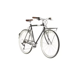 Vélo De Ville ORTLER BRICKTOWN LITE DIAMANT Noir 2022 -Vélos Et Accessoires Ortler Bricktown Lite schwarz5B600x6005D 9