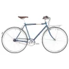 Vélo De Ville ORTLER BRICKTOWN DIAMANT Bleu 2023