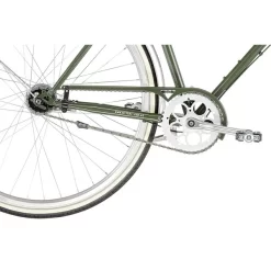 Vélo De Ville ORTLER BRICKTOWN DIAMANT Vert 2022 -Vélos Et Accessoires Ortler Bricktown gr n5B600x6005D 11