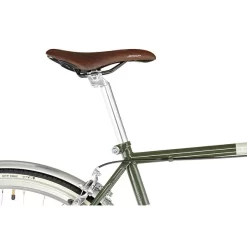 Vélo De Ville ORTLER BRICKTOWN DIAMANT Vert 2022 -Vélos Et Accessoires Ortler Bricktown gr n5B600x6005D 13
