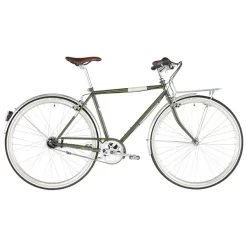 Vélo De Ville ORTLER BRICKTOWN DIAMANT Vert 2022 -Vélos Et Accessoires Ortler Bricktown gr n5B600x6005D 8