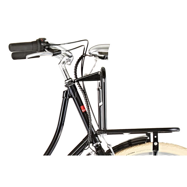 Vélo Hollandais ORTLER VAN DYCK CARGO WAVE Noir 2023 12 Vélo Hollandais ORTLER VAN DYCK CARGO WAVE Noir 2023 – Image 12