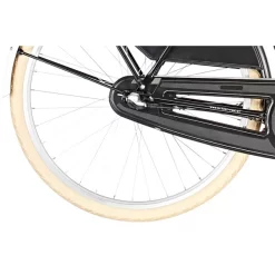 Vélo Hollandais ORTLER VAN DYCK CARGO WAVE Noir 2023 22 Vélo Hollandais ORTLER VAN DYCK CARGO WAVE Noir 2023 -Vélos Et Accessoires Ortler Van Dyck Cargo Swing5B600x6005D 6