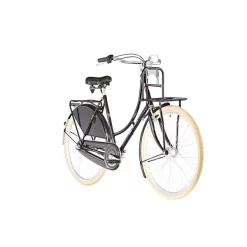 Vélo Hollandais ORTLER VAN DYCK CARGO WAVE Noir 2023 25 Vélo Hollandais ORTLER VAN DYCK CARGO WAVE Noir 2023 -Vélos Et Accessoires Ortler Van Dyck Cargo Swing5B600x6005D 9