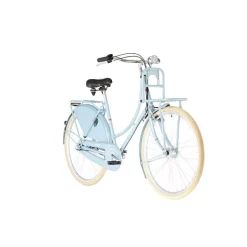 Vélo Hollandais ORTLER VAN DYCK CARGO WAVE Bleu 2023 -Vélos Et Accessoires Ortler Van Dyck Cargo Swing blau5B600x6005D 10