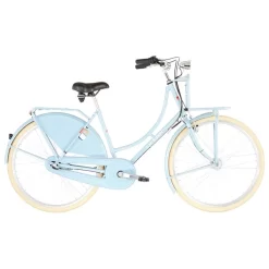 Vélo Hollandais ORTLER VAN DYCK CARGO WAVE Bleu 2023 -Vélos Et Accessoires Ortler Van Dyck Cargo Swing blau5B600x6005D 12