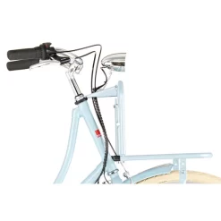 Vélo Hollandais ORTLER VAN DYCK CARGO WAVE Bleu 2023 -Vélos Et Accessoires Ortler Van Dyck Cargo Swing blau5B600x6005D 4