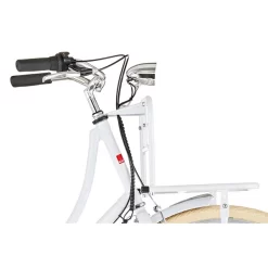 Vélo Hollandais ORTLER VAN DYCK CARGO WAVE Blanc 2023 -Vélos Et Accessoires Ortler Van Dyck Cargo Swing wei beige5B600x6005D 11