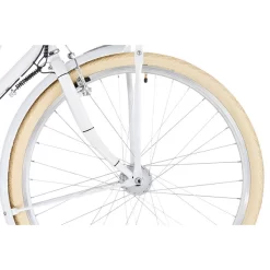 Vélo Hollandais ORTLER VAN DYCK CARGO WAVE Blanc 2023 -Vélos Et Accessoires Ortler Van Dyck Cargo Swing wei beige5B600x6005D 12