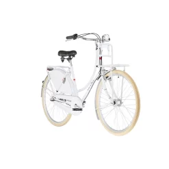 Vélo Hollandais ORTLER VAN DYCK CARGO WAVE Blanc 2023 -Vélos Et Accessoires Ortler Van Dyck Cargo Swing wei beige5B600x6005D 9