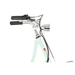 Vélo Hollandais ORTLER VAN DYCK WAVE Vert 2023 -Vélos Et Accessoires Ortler Van Dyck Swing gr n beige5B600x6005D 3