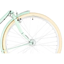 Vélo Hollandais ORTLER VAN DYCK WAVE Vert 2023 -Vélos Et Accessoires Ortler Van Dyck Swing gr n beige5B600x6005D 4