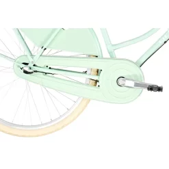 Vélo Hollandais ORTLER VAN DYCK WAVE Vert 2023 -Vélos Et Accessoires Ortler Van Dyck Swing gr n beige5B600x6005D 5