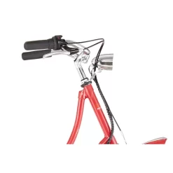 Vélo Hollandais ORTLER VAN DYCK WAVE Rouge 2023 27 Vélo Hollandais ORTLER VAN DYCK WAVE Rouge 2023 -Vélos Et Accessoires Ortler Van Dyck Swing rot5B600x6005D 11