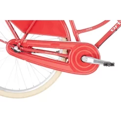 Vélo Hollandais ORTLER VAN DYCK WAVE Rouge 2023 29 Vélo Hollandais ORTLER VAN DYCK WAVE Rouge 2023 -Vélos Et Accessoires Ortler Van Dyck Swing rot5B600x6005D 13