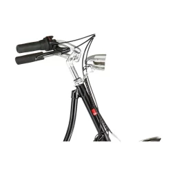 Vélo Hollandais ORTLER VAN DYCK WAVE Noir 2023 -Vélos Et Accessoires Ortler Van Dyck Swing schwarz5B600x6005D 11