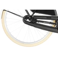 Vélo Hollandais ORTLER VAN DYCK WAVE Noir 2023 -Vélos Et Accessoires Ortler Van Dyck Swing schwarz5B600x6005D 6