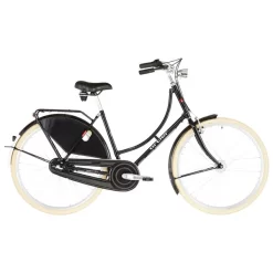 Vélo Hollandais ORTLER VAN DYCK WAVE Noir 2023 -Vélos Et Accessoires Ortler Van Dyck Swing schwarz5B600x6005D 8