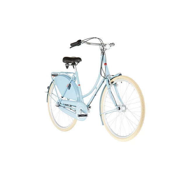 Vélo Hollandais ORTLER VAN DYCK WAVE Bleu Ciel L2022 2 Vélo Hollandais ORTLER VAN DYCK WAVE Bleu Ciel L2022 – Image 2