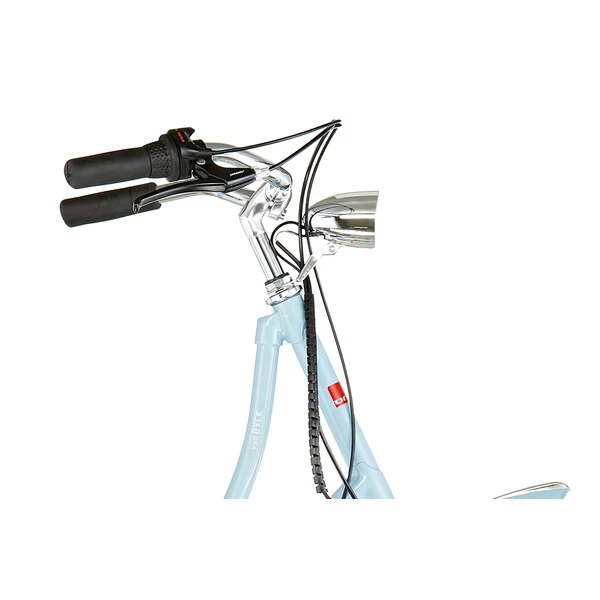 Vélo Hollandais ORTLER VAN DYCK WAVE Bleu Ciel L2022 12 Vélo Hollandais ORTLER VAN DYCK WAVE Bleu Ciel L2022 – Image 12