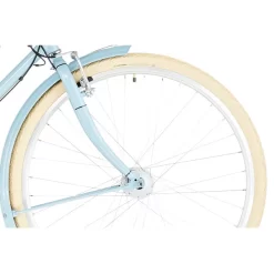 Vélo Hollandais ORTLER VAN DYCK WAVE Bleu Ciel L2022 28 Vélo Hollandais ORTLER VAN DYCK WAVE Bleu Ciel L2022 -Vélos Et Accessoires Ortler Van Dyck Trapez blau5B600x6005D 12