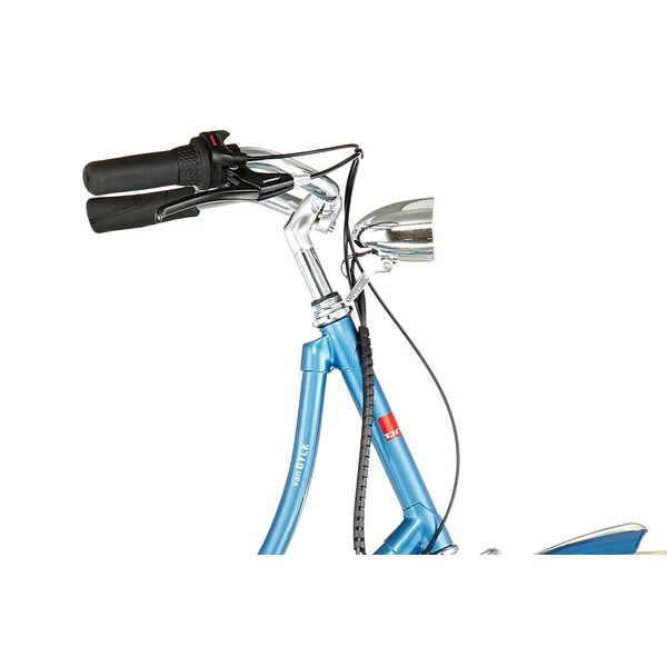 Vélo Hollandais ORTLER VAN DYCK WAVE Bleu 2022 12 Vélo Hollandais ORTLER VAN DYCK WAVE Bleu 2022 – Image 12