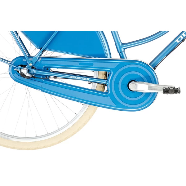 Vélo Hollandais ORTLER VAN DYCK WAVE Bleu 2022 14 Vélo Hollandais ORTLER VAN DYCK WAVE Bleu 2022 – Image 14