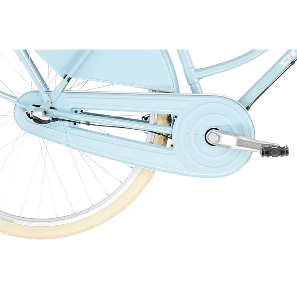 Vélo Hollandais ORTLER VAN DYCK WAVE Bleu Ciel L2022 6 Vélo Hollandais ORTLER VAN DYCK WAVE Bleu Ciel L2022 – Image 6